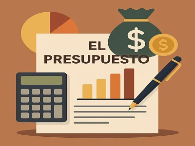 El presupuesto en las finanzas corporativas