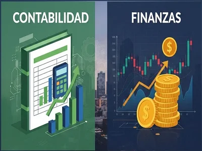 Contabilidad y Finanzas